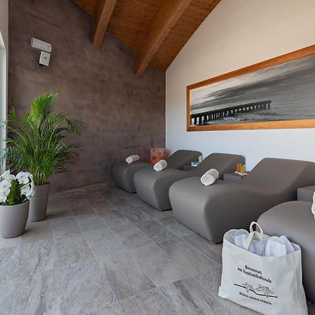 Regent'S Hotel Τζεσόλο Λίντο Εξωτερικό φωτογραφία
