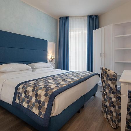 Regent'S Hotel Τζεσόλο Λίντο Εξωτερικό φωτογραφία
