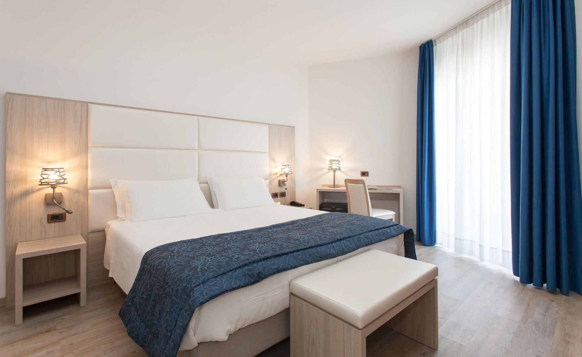 Regent'S Hotel Τζεσόλο Λίντο Εξωτερικό φωτογραφία