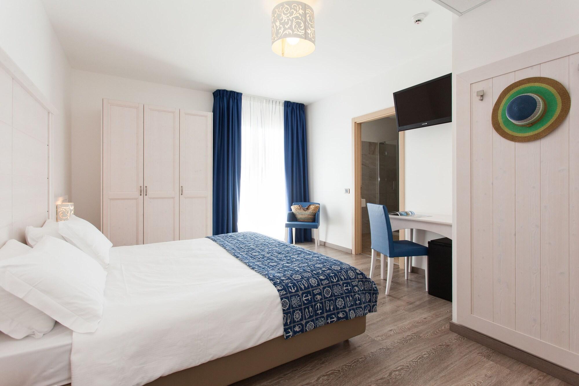 Regent'S Hotel Τζεσόλο Λίντο Εξωτερικό φωτογραφία