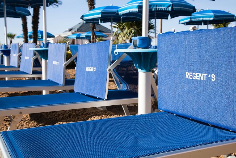 Regent'S Hotel Τζεσόλο Λίντο Εξωτερικό φωτογραφία