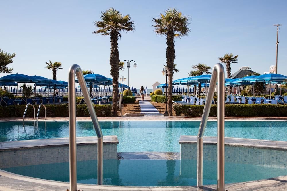 Regent'S Hotel Τζεσόλο Λίντο Εξωτερικό φωτογραφία
