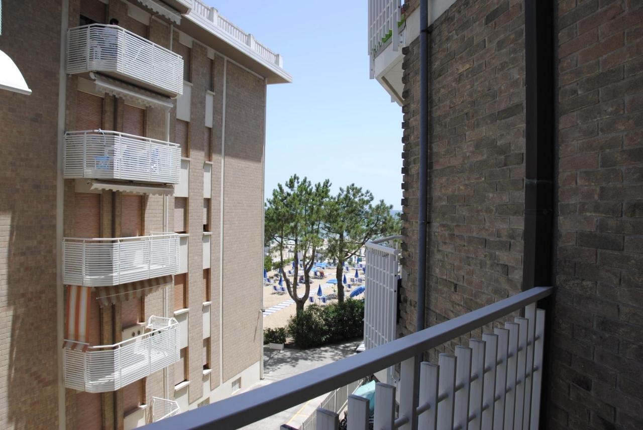 Regent'S Hotel Τζεσόλο Λίντο Εξωτερικό φωτογραφία