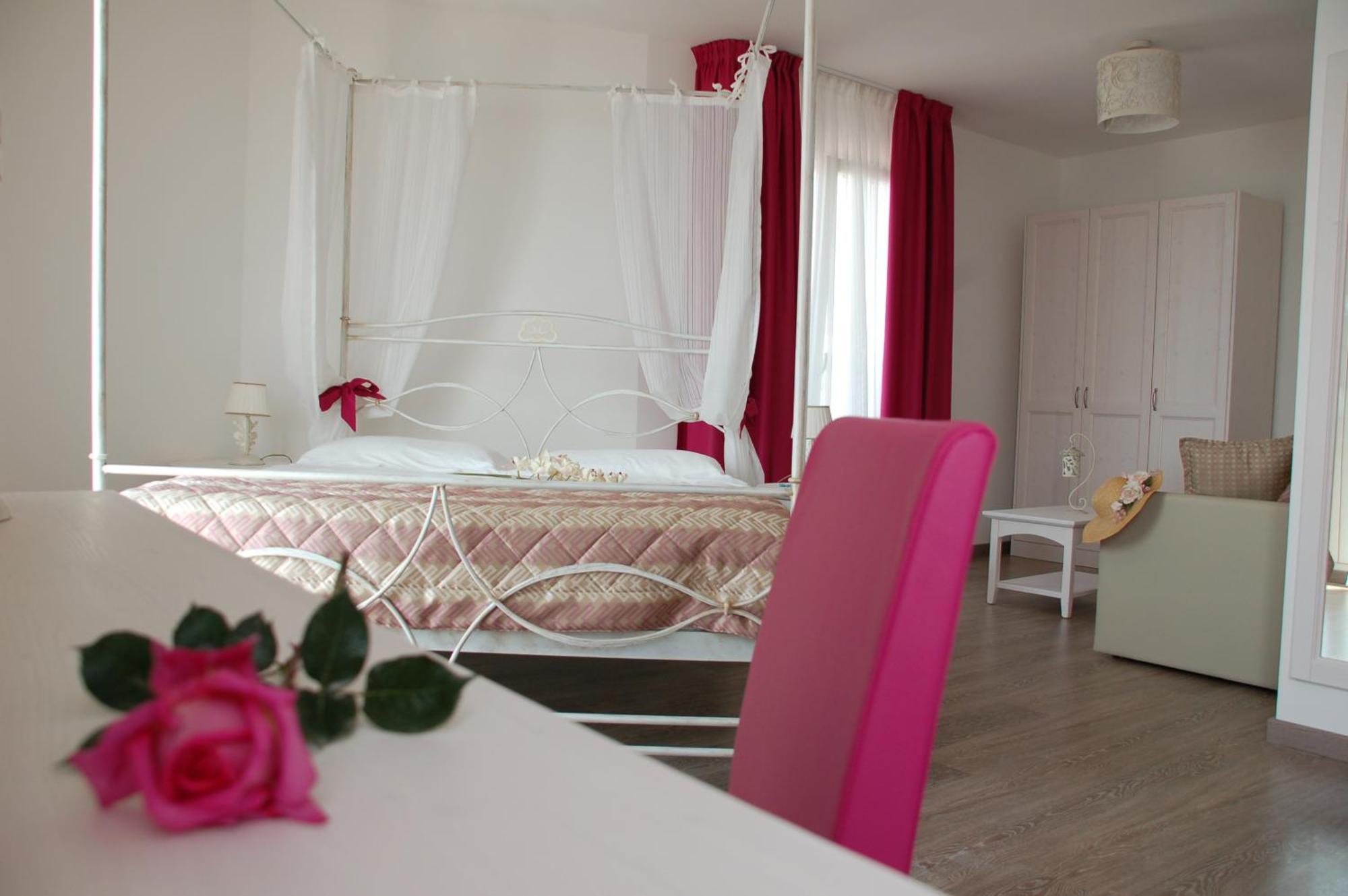 Regent'S Hotel Τζεσόλο Λίντο Εξωτερικό φωτογραφία
