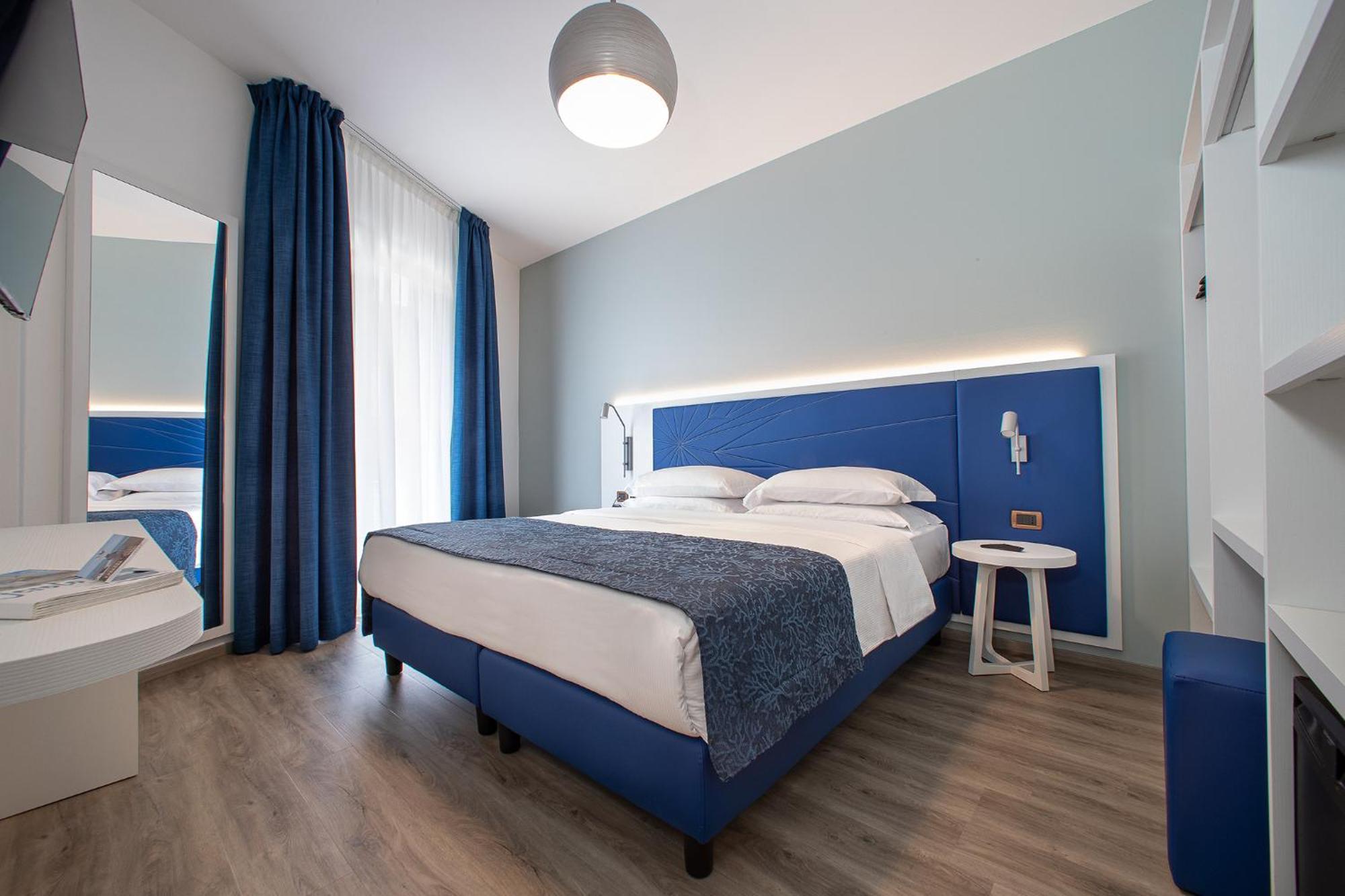Regent'S Hotel Τζεσόλο Λίντο Εξωτερικό φωτογραφία