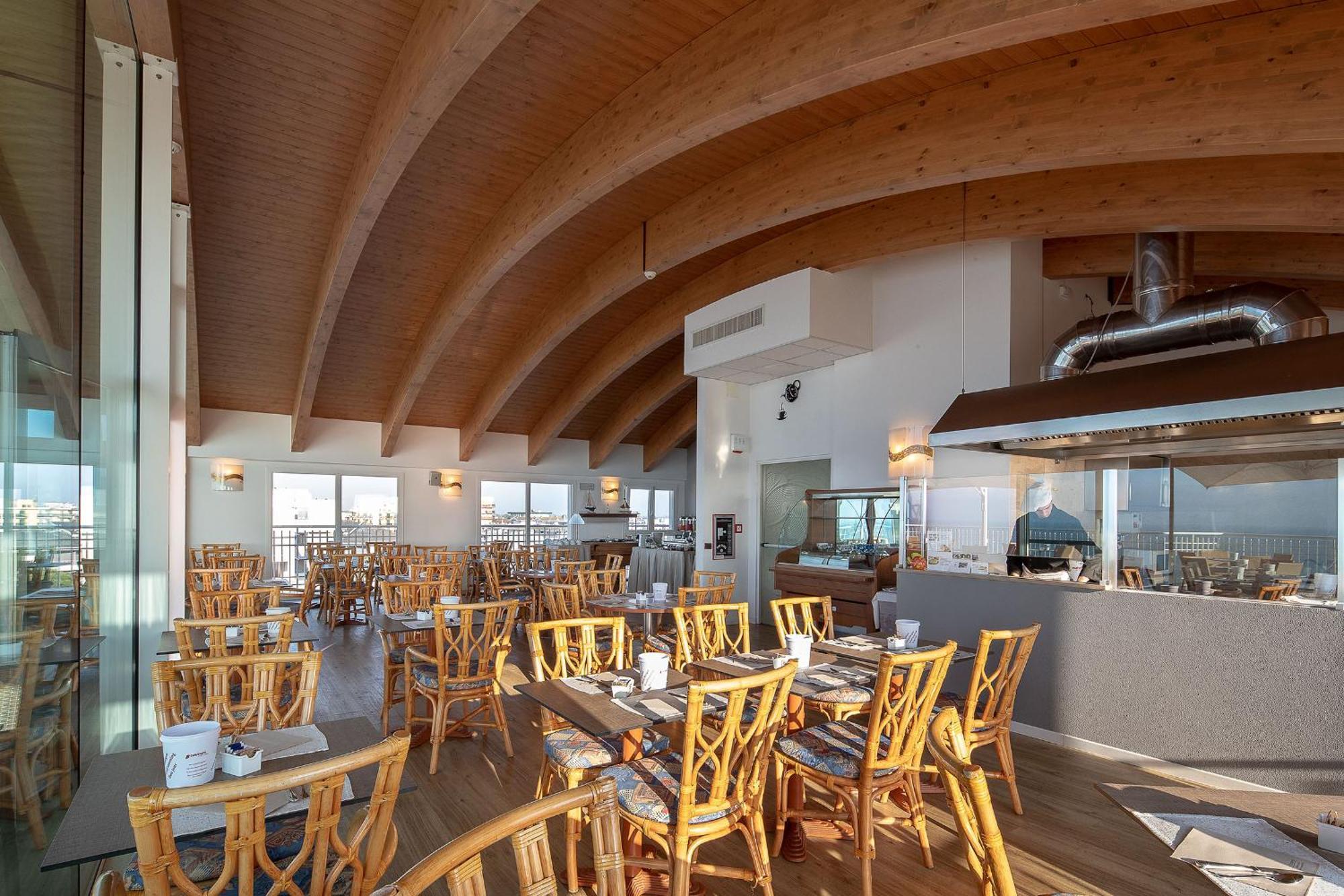 Regent'S Hotel Τζεσόλο Λίντο Εξωτερικό φωτογραφία