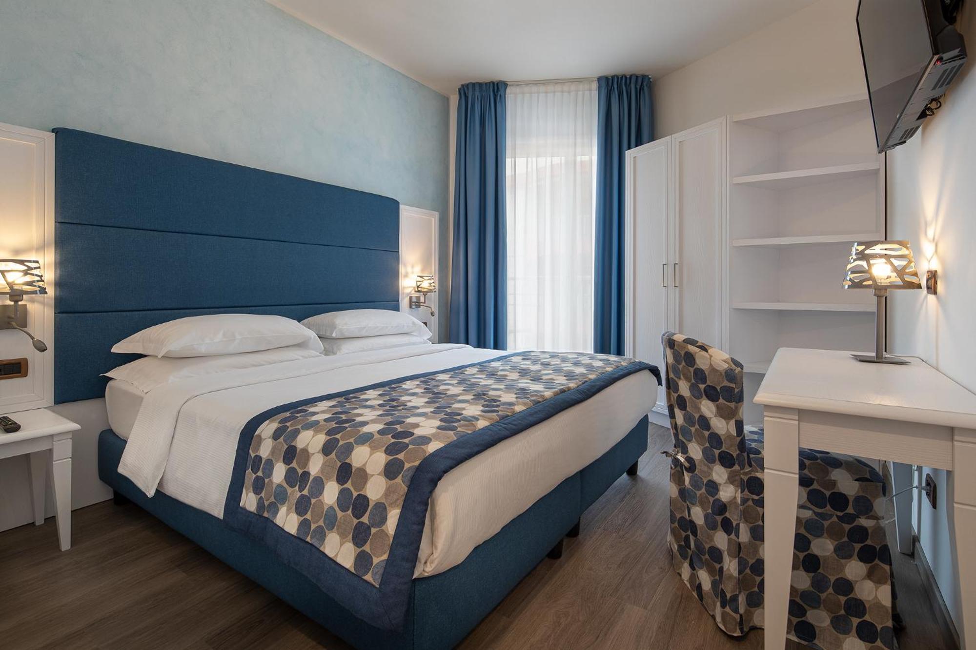 Regent'S Hotel Τζεσόλο Λίντο Εξωτερικό φωτογραφία