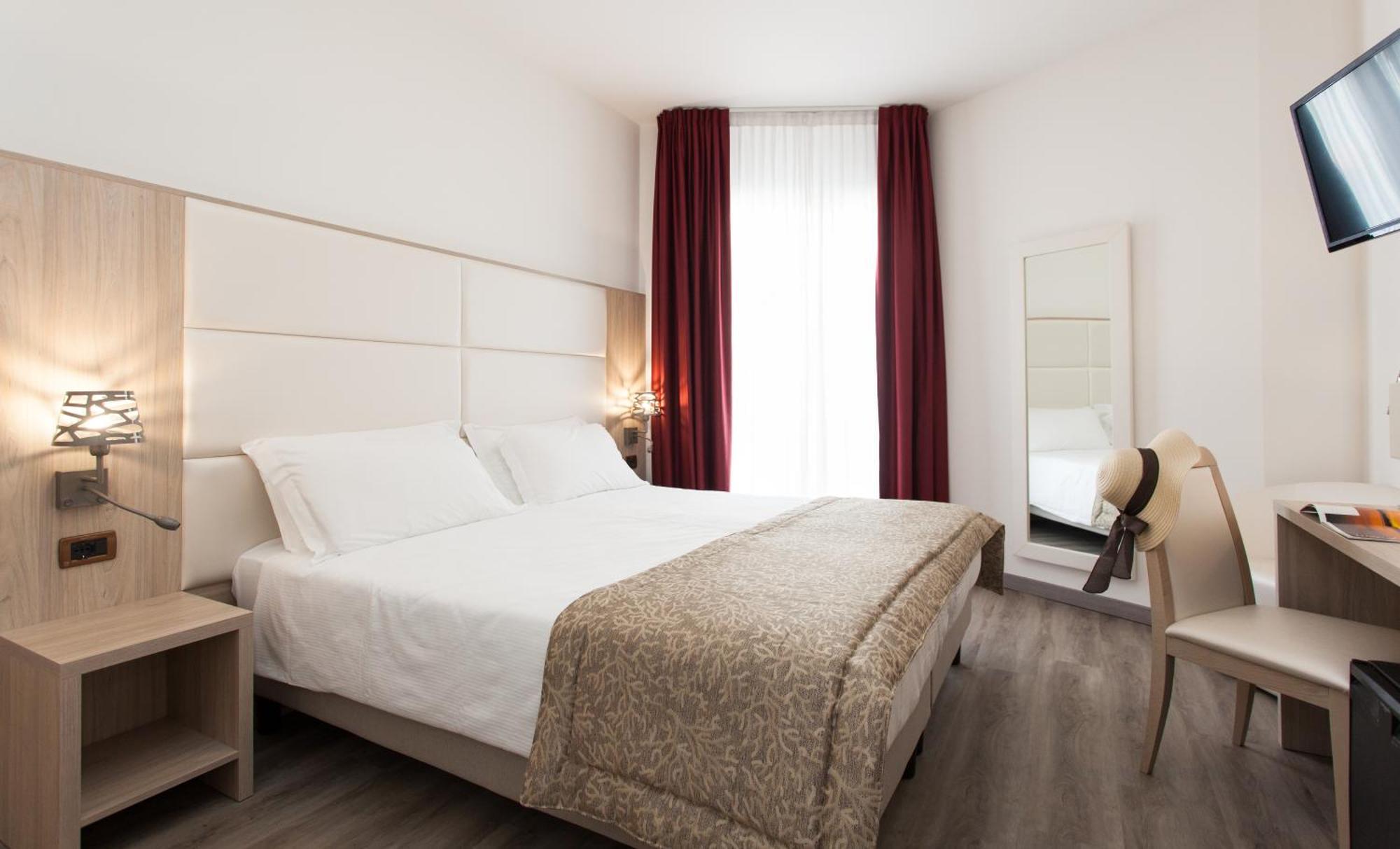 Regent'S Hotel Τζεσόλο Λίντο Εξωτερικό φωτογραφία