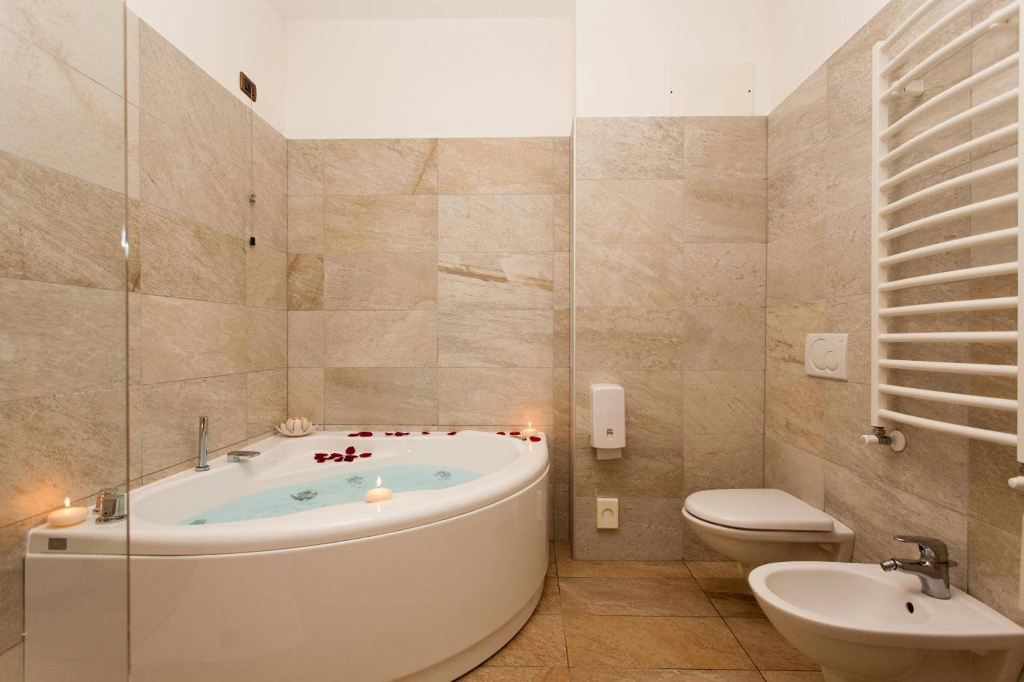 Regent'S Hotel Τζεσόλο Λίντο Εξωτερικό φωτογραφία