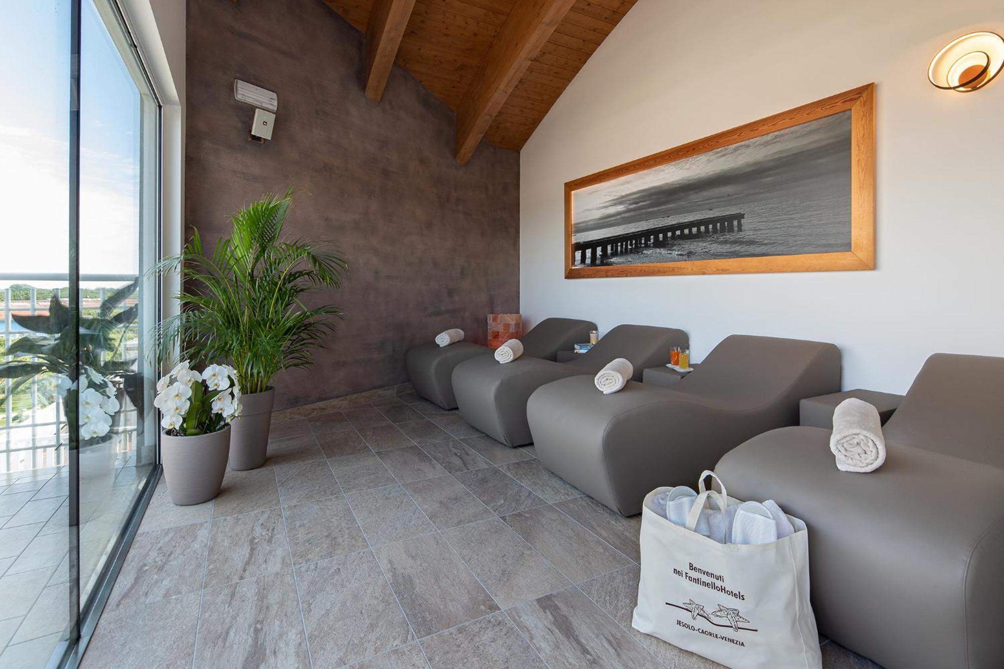 Regent'S Hotel Τζεσόλο Λίντο Εξωτερικό φωτογραφία