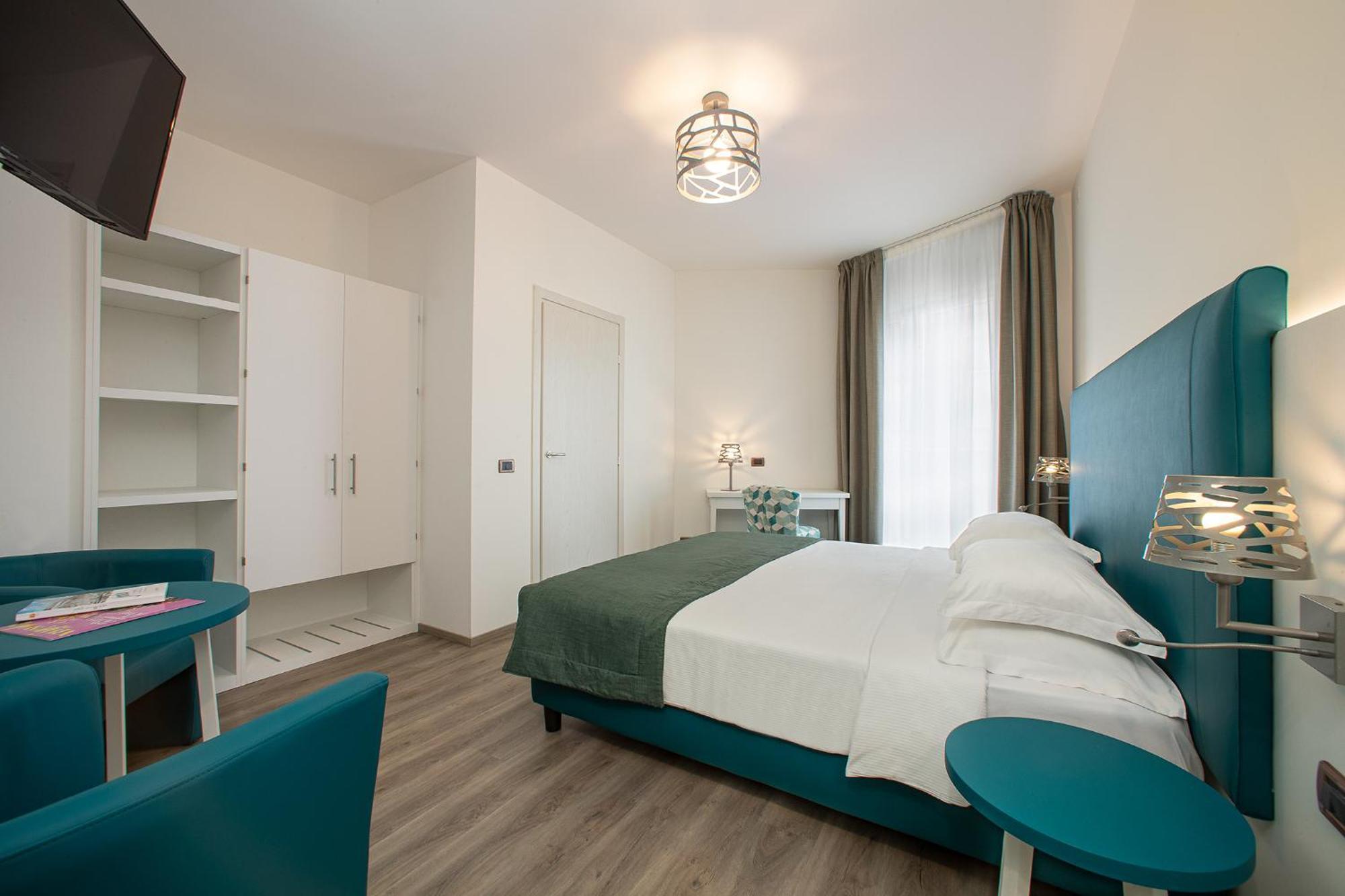 Regent'S Hotel Τζεσόλο Λίντο Εξωτερικό φωτογραφία