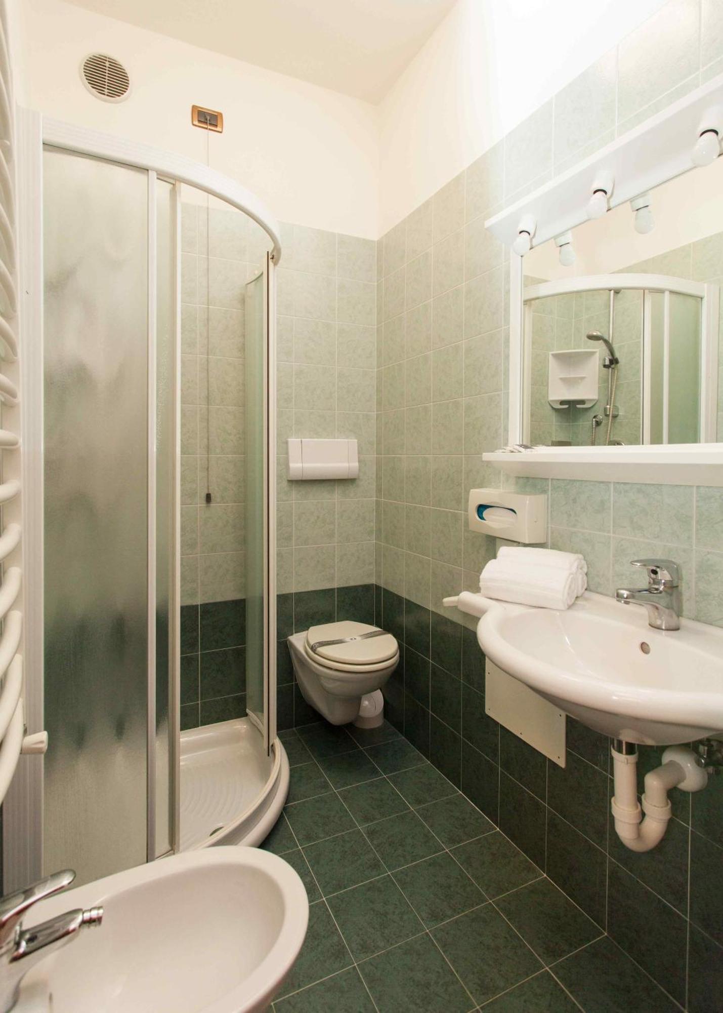 Regent'S Hotel Τζεσόλο Λίντο Εξωτερικό φωτογραφία