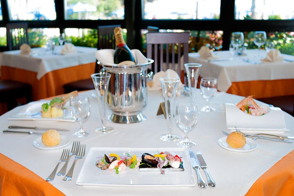 Regent'S Hotel Τζεσόλο Λίντο Εξωτερικό φωτογραφία