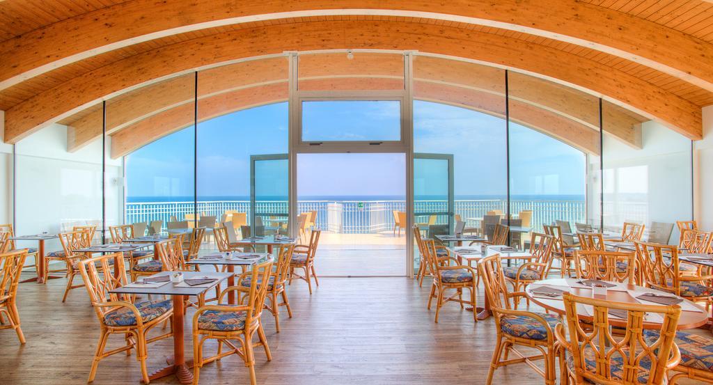 Regent'S Hotel Τζεσόλο Λίντο Εξωτερικό φωτογραφία