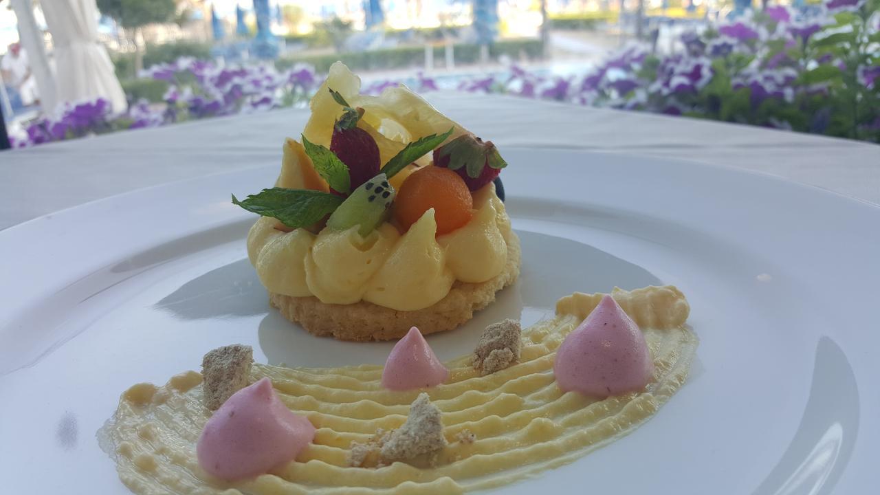 Regent'S Hotel Τζεσόλο Λίντο Εξωτερικό φωτογραφία