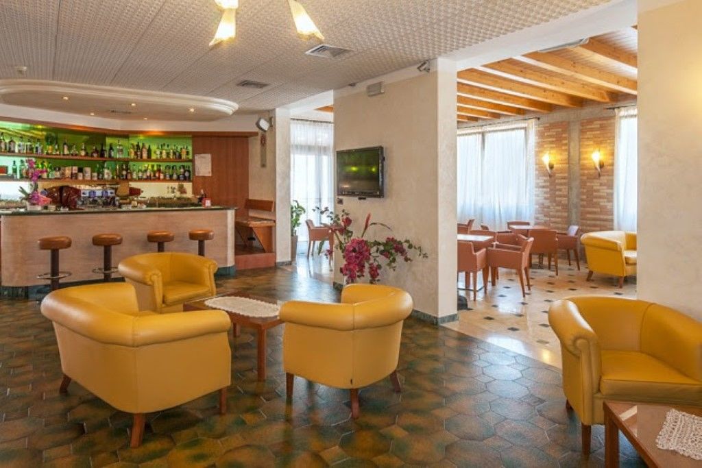 Regent'S Hotel Τζεσόλο Λίντο Εξωτερικό φωτογραφία