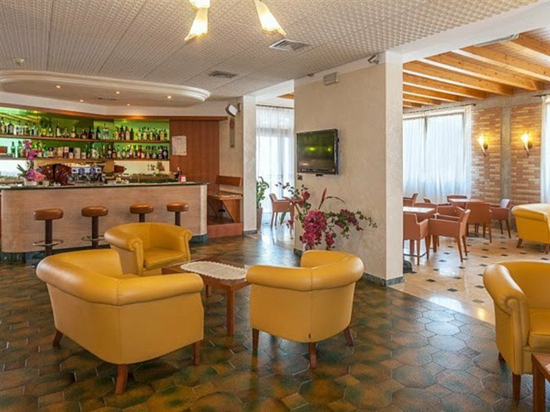 Regent'S Hotel Τζεσόλο Λίντο Εξωτερικό φωτογραφία