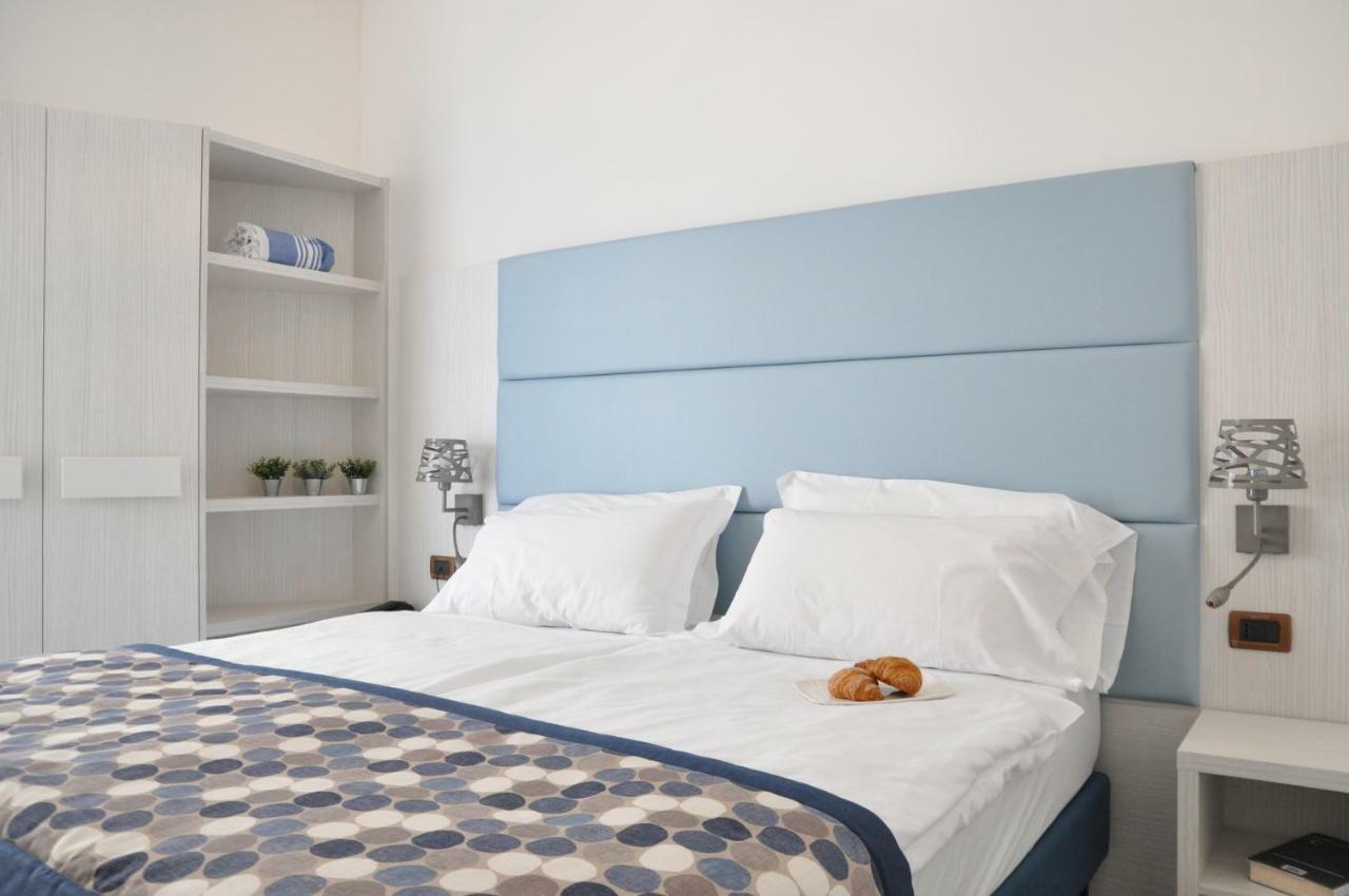 Regent'S Hotel Τζεσόλο Λίντο Εξωτερικό φωτογραφία