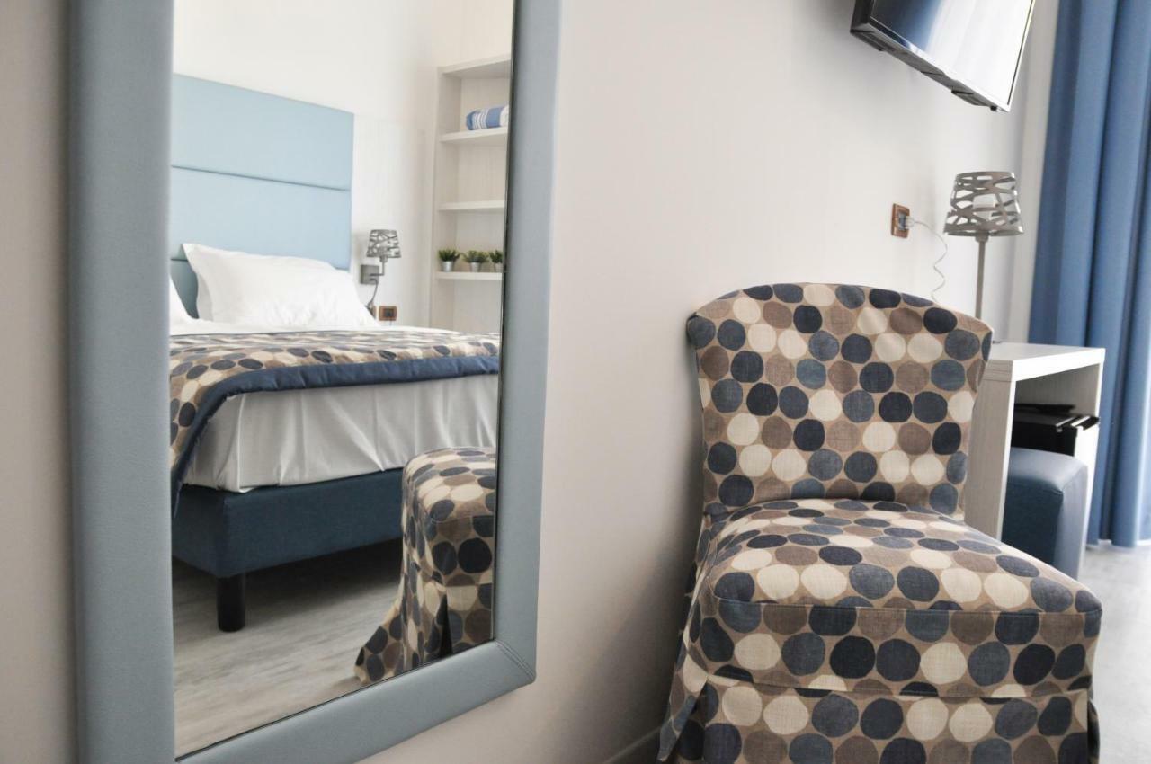Regent'S Hotel Τζεσόλο Λίντο Εξωτερικό φωτογραφία